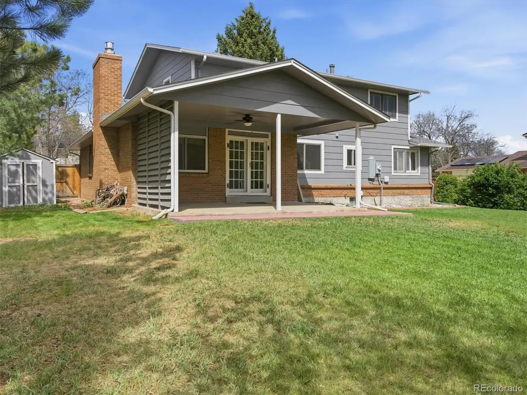 5576 W Hinsdale Place Littleton CO 80128