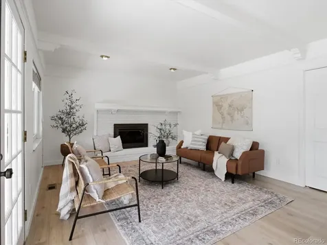5576 W Hinsdale Place Littleton CO 80128