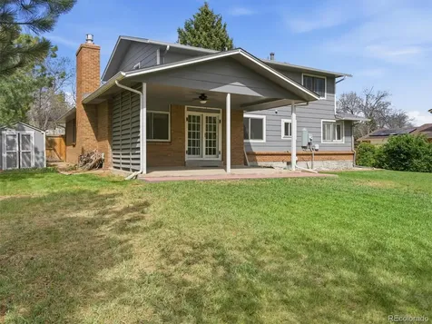 5576 W Hinsdale Place Littleton CO 80128