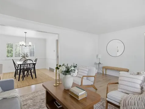 5576 W Hinsdale Place Littleton CO 80128