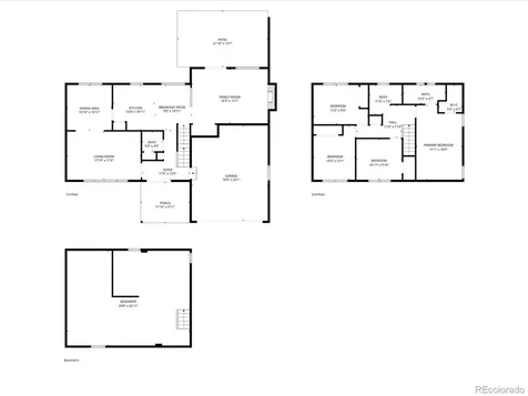 5576 W Hinsdale Place Littleton CO 80128