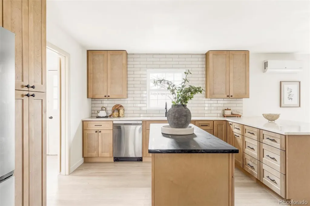 3931 S Hillcrest Drive Denver CO 80237