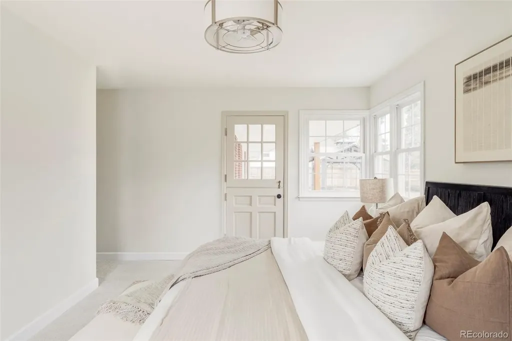 3931 S Hillcrest Drive Denver CO 80237