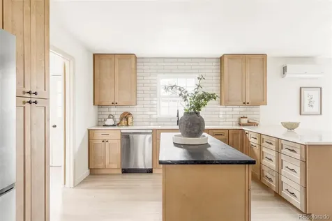 3931 S Hillcrest Drive Denver CO 80237