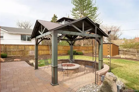 3931 S Hillcrest Drive Denver CO 80237