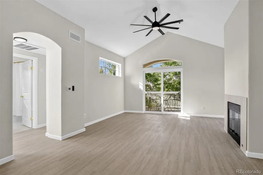 1631 W Canal Circle Littleton CO 80120
