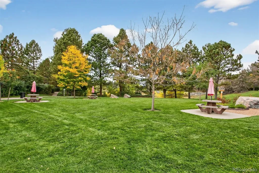 1631 W Canal Circle Littleton CO 80120