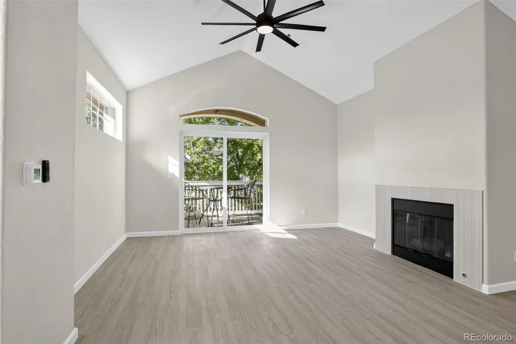 1631 W Canal Circle Littleton CO 80120