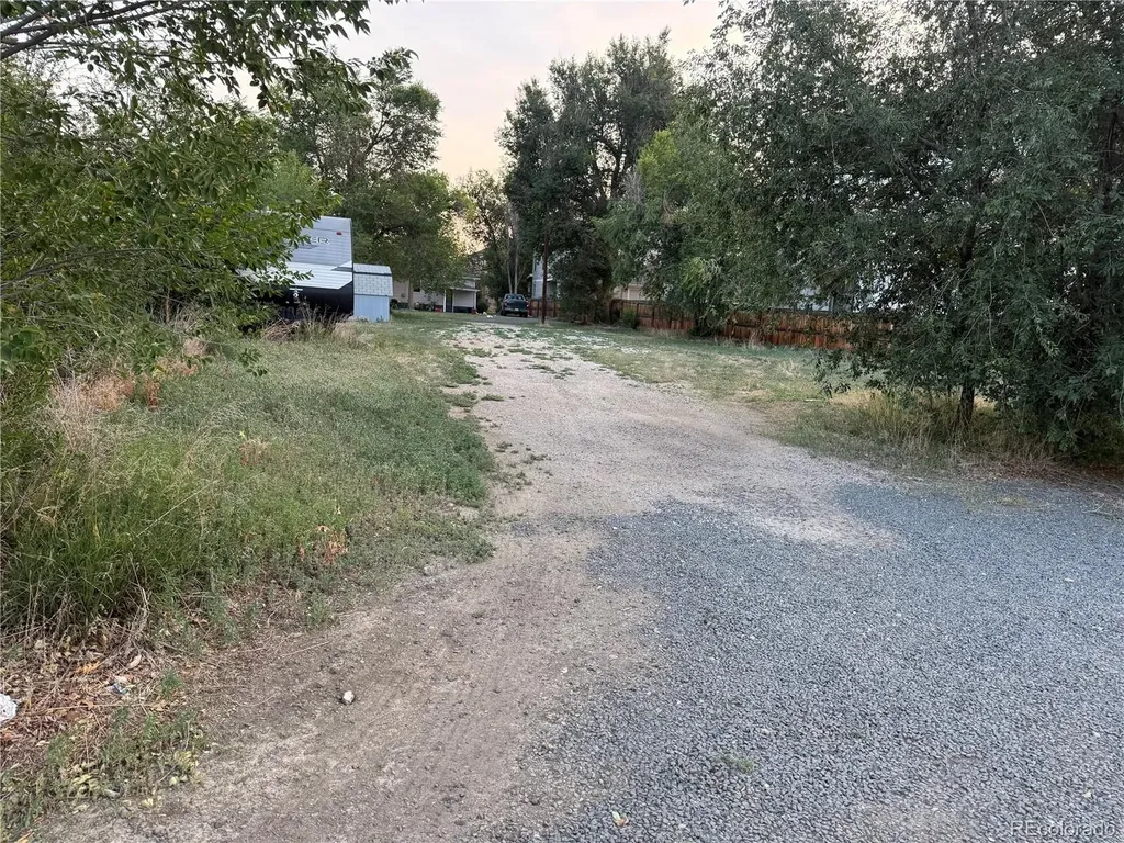 Ridge Arvada CO 80002