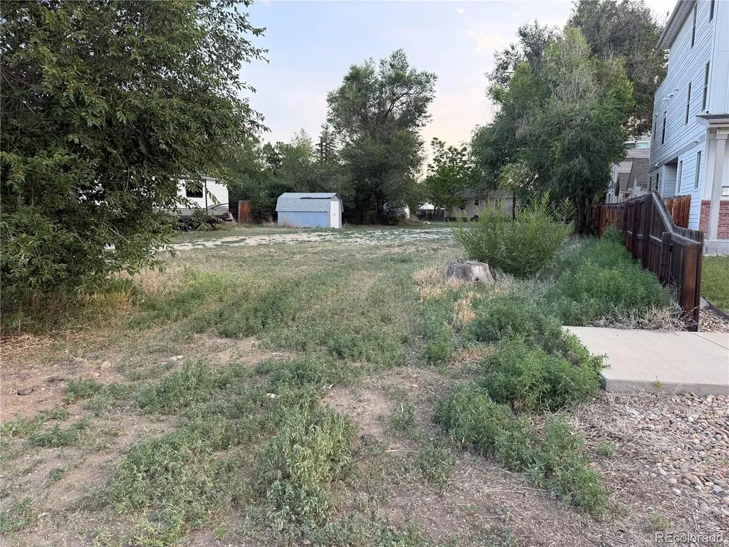 Ridge Arvada CO 80002