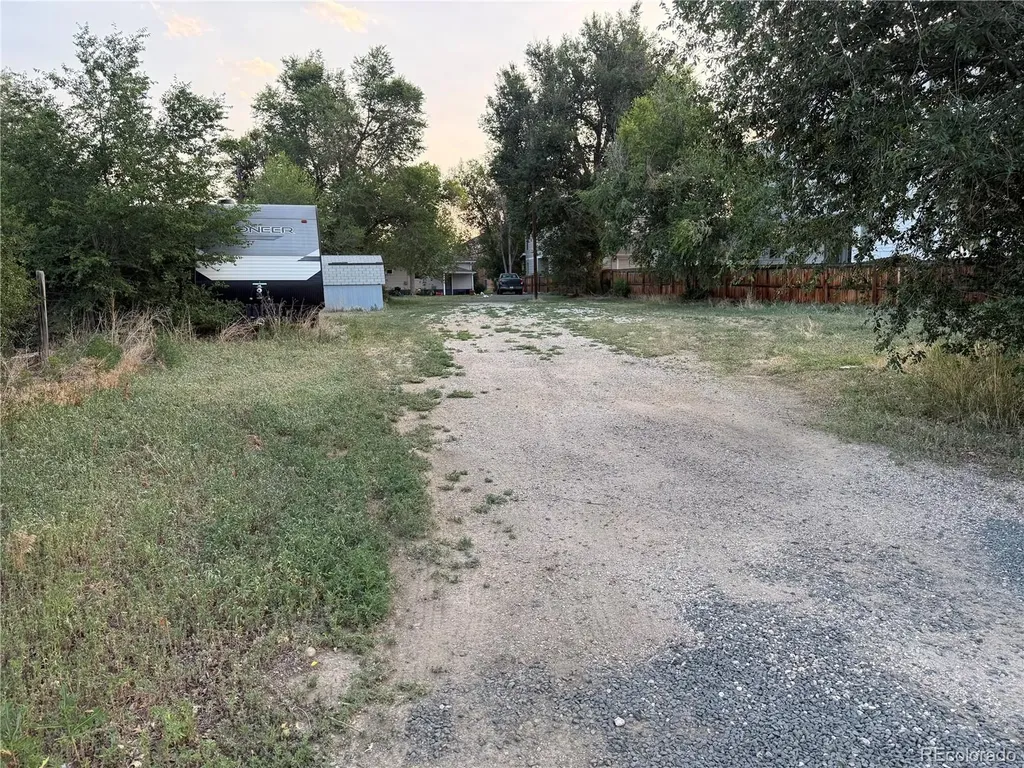 Ridge Arvada CO 80002