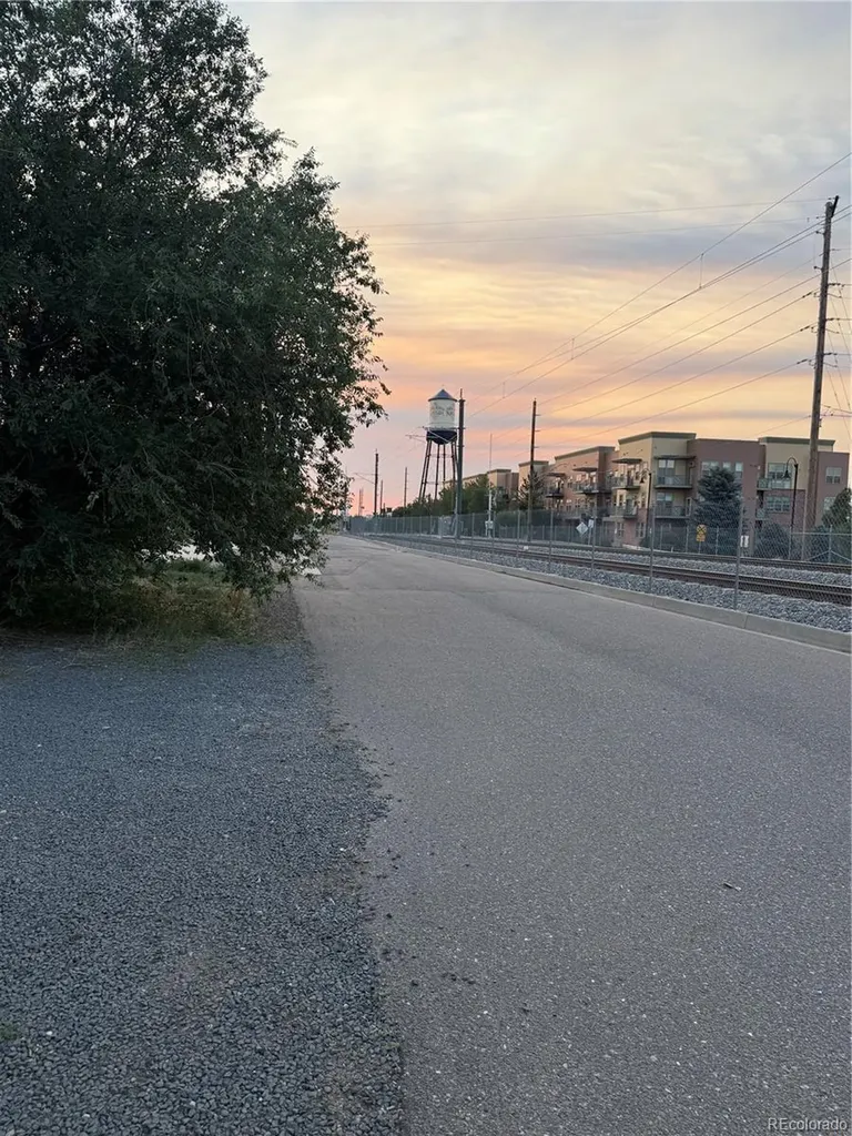Ridge Arvada CO 80002