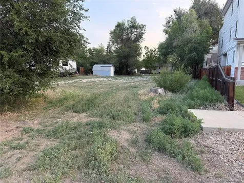 Ridge Arvada CO 80002