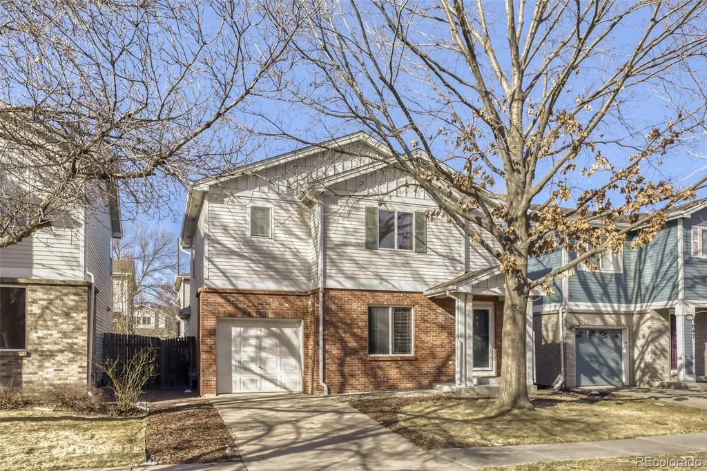 3637 Dexter Court Denver CO 80207