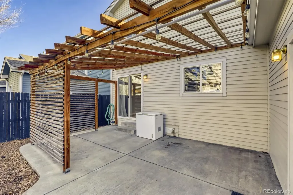 3637 Dexter Court Denver CO 80207