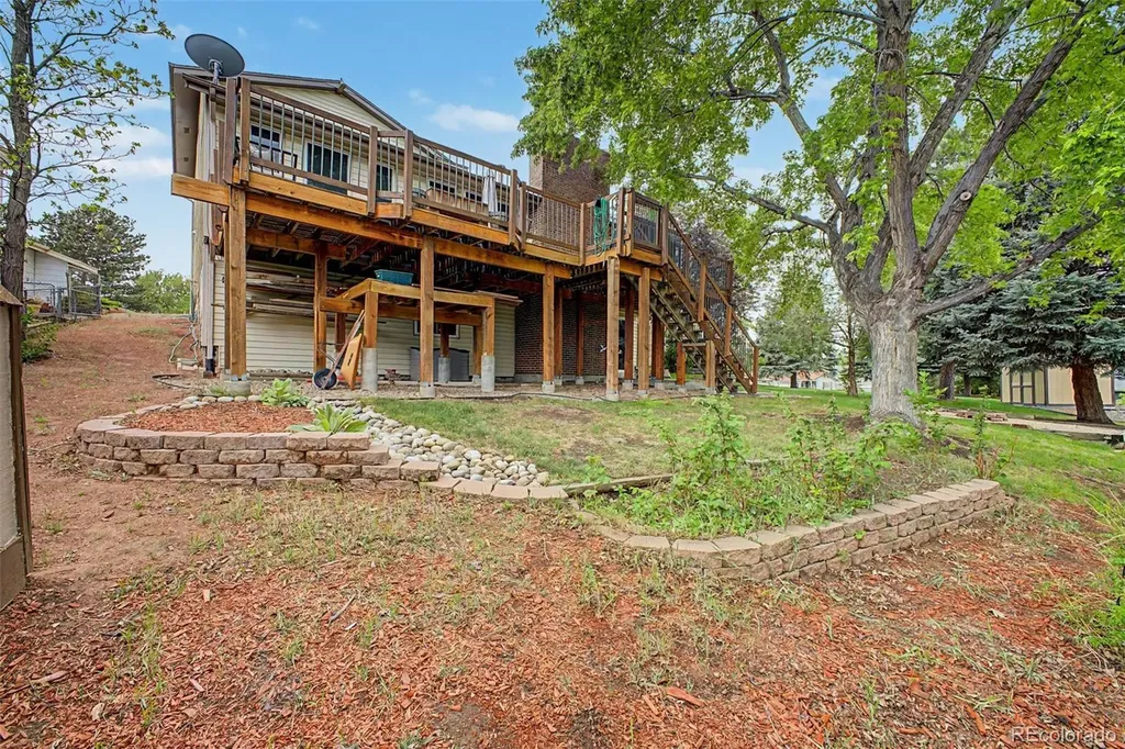 4245 W 110th Place Westminster CO 80031