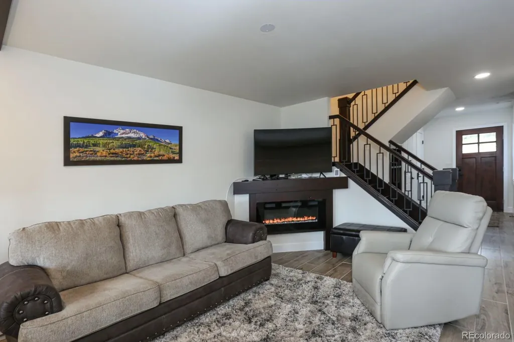 6 Southface Drive Breckenridge CO 80424
