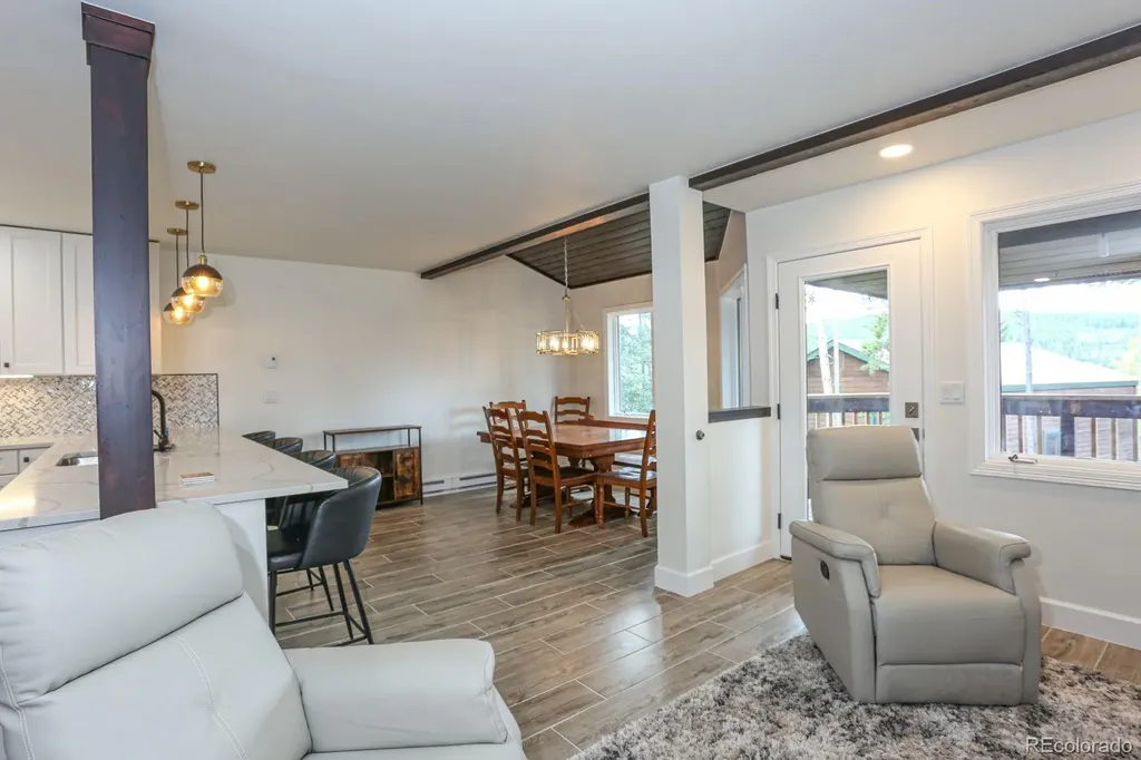 6 Southface Drive Breckenridge CO 80424
