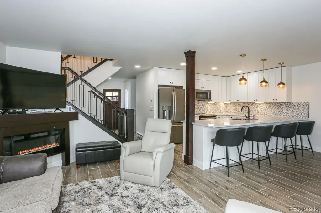 6 Southface Drive Breckenridge CO 80424