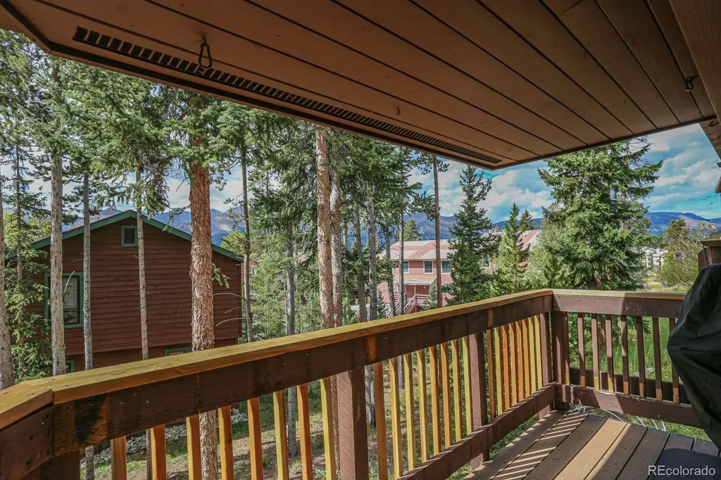 6 Southface Drive Breckenridge CO 80424