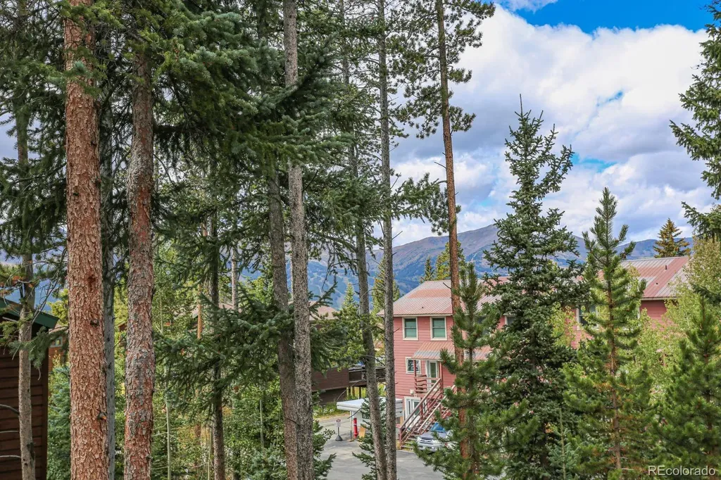 6 Southface Drive Breckenridge CO 80424