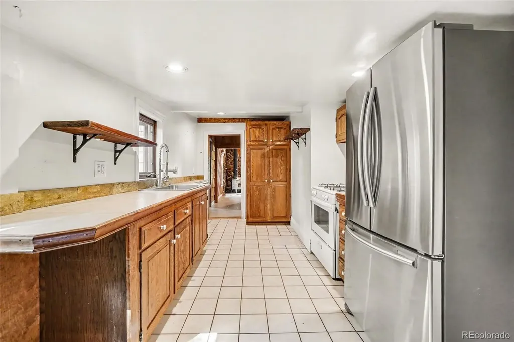 815 Arapahoe Street Golden CO 80401
