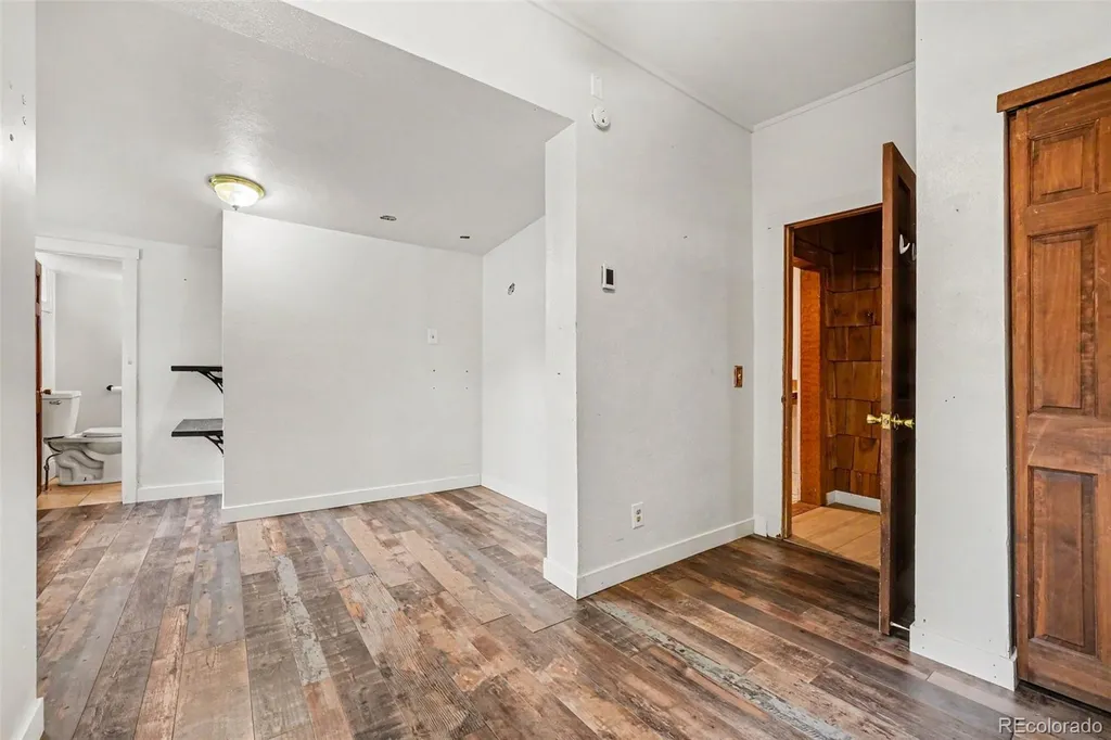 815 Arapahoe Street Golden CO 80401