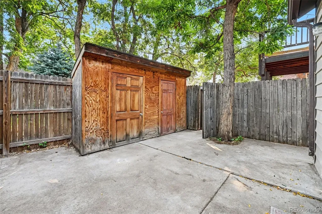 815 Arapahoe Street Golden CO 80401
