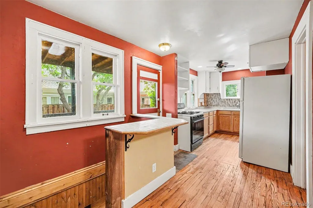 815 Arapahoe Street Golden CO 80401