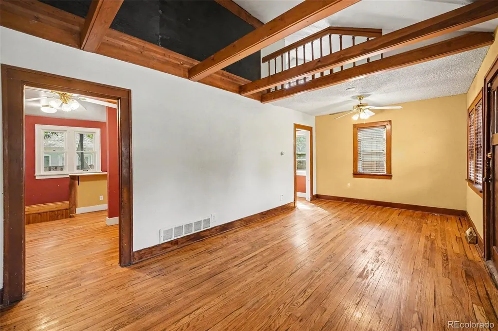 815 Arapahoe Street Golden CO 80401