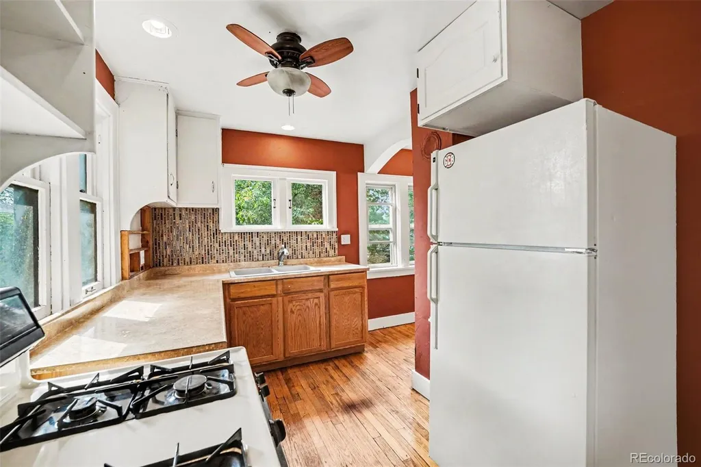815 Arapahoe Street Golden CO 80401