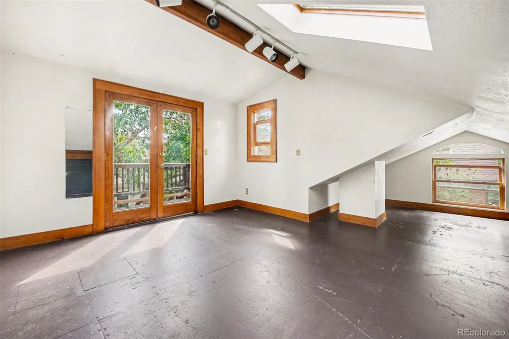 815 Arapahoe Street Golden CO 80401