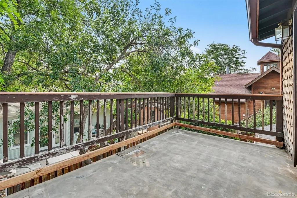 815 Arapahoe Street Golden CO 80401