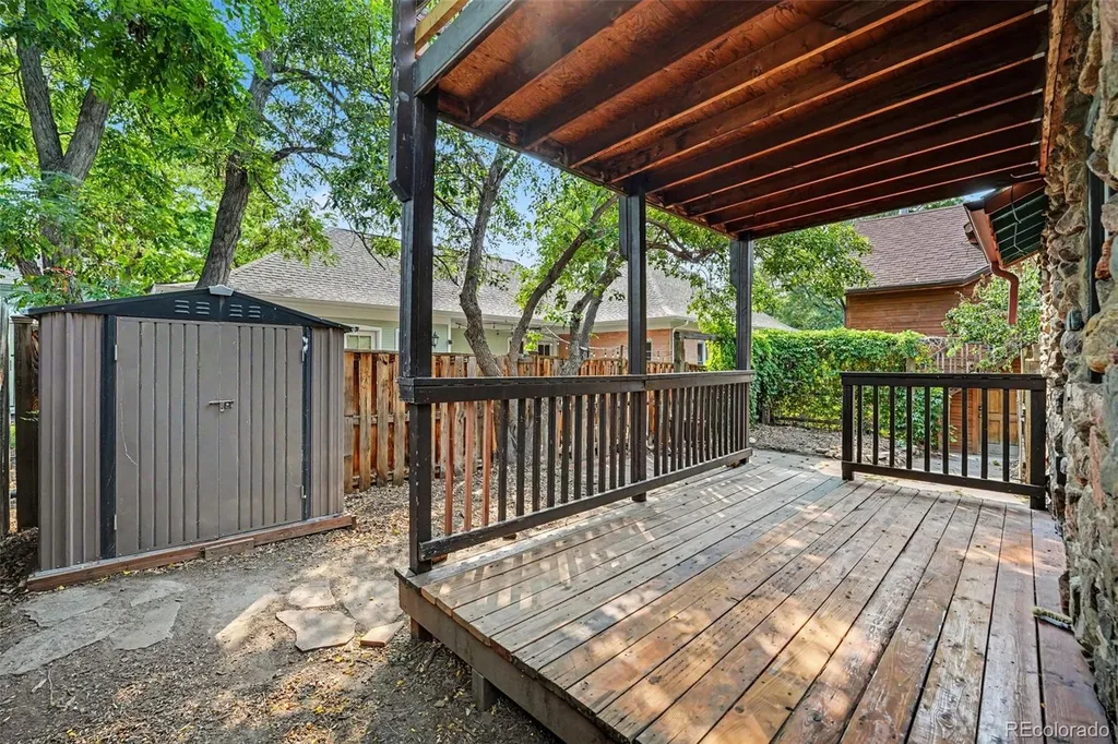815 Arapahoe Street Golden CO 80401