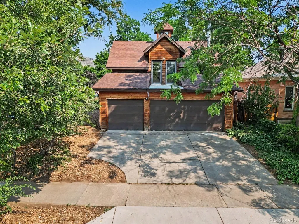 815 Arapahoe Street Golden CO 80401