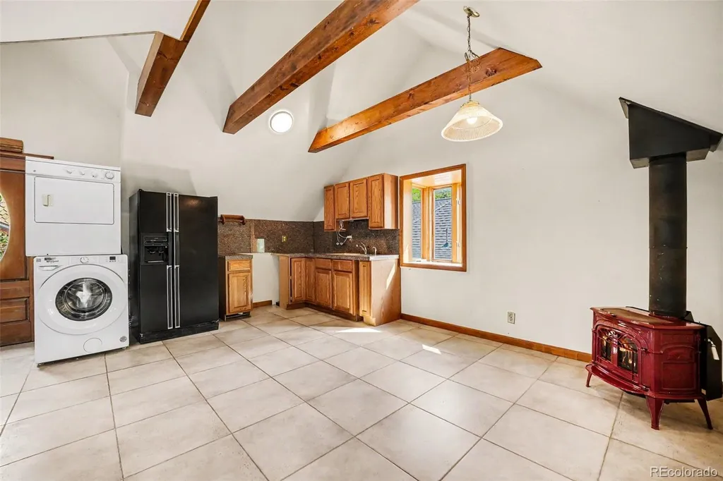 815 Arapahoe Street Golden CO 80401
