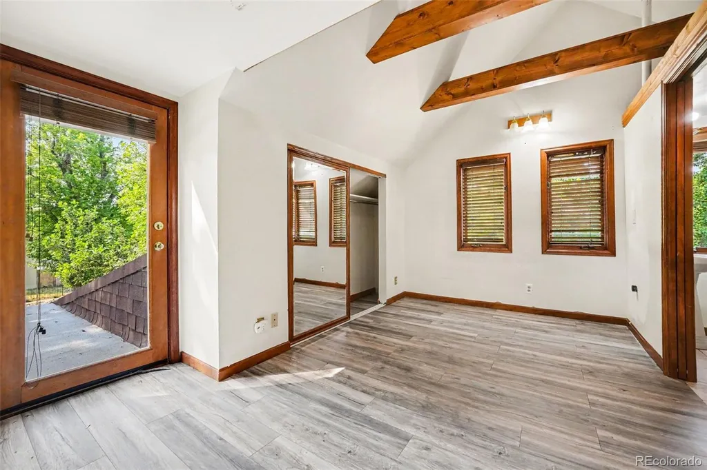 815 Arapahoe Street Golden CO 80401