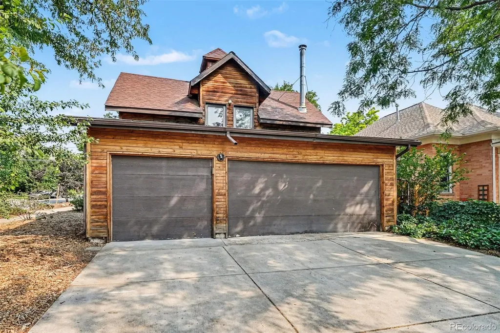 815 Arapahoe Street Golden CO 80401