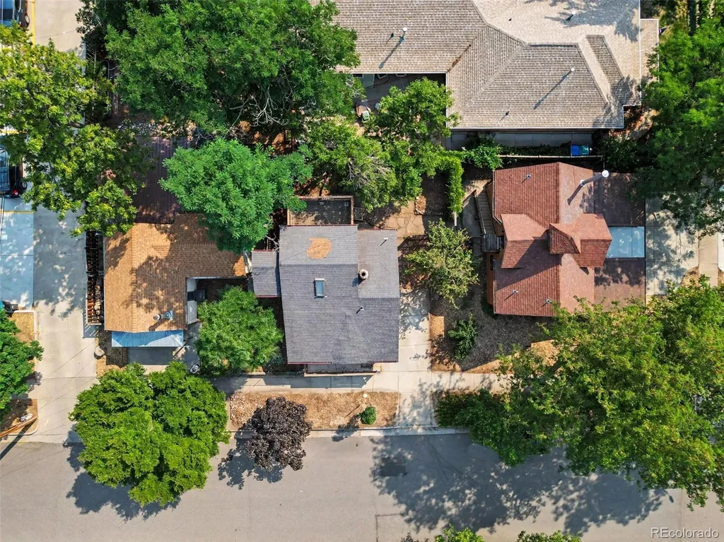 815 Arapahoe Street Golden CO 80401