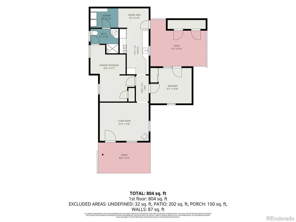 815 Arapahoe Street Golden CO 80401