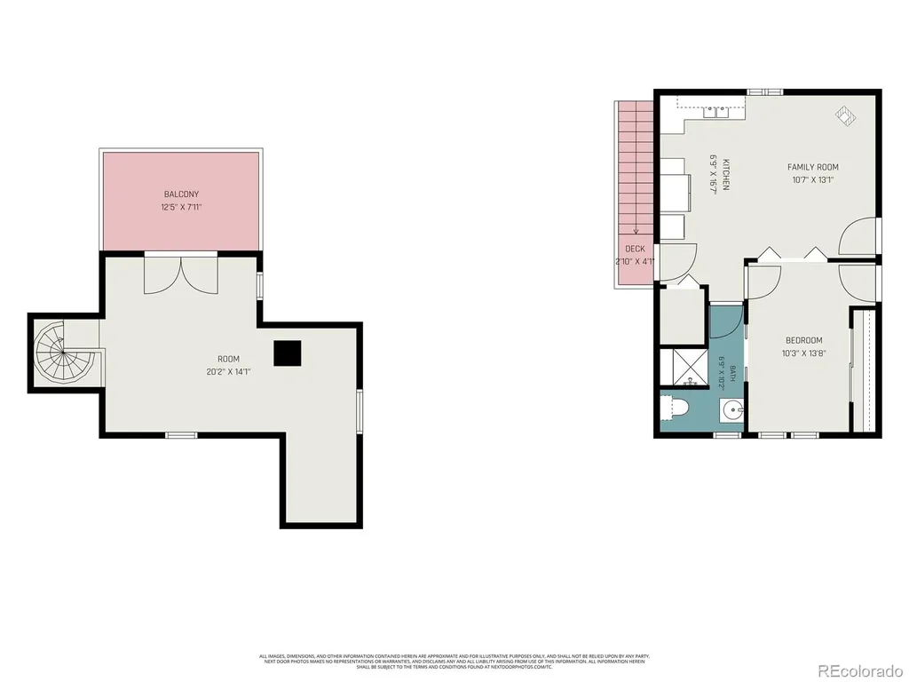 815 Arapahoe Street Golden CO 80401