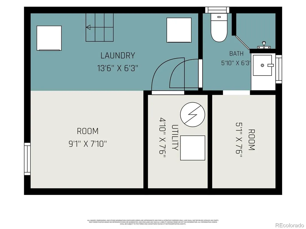 815 Arapahoe Street Golden CO 80401