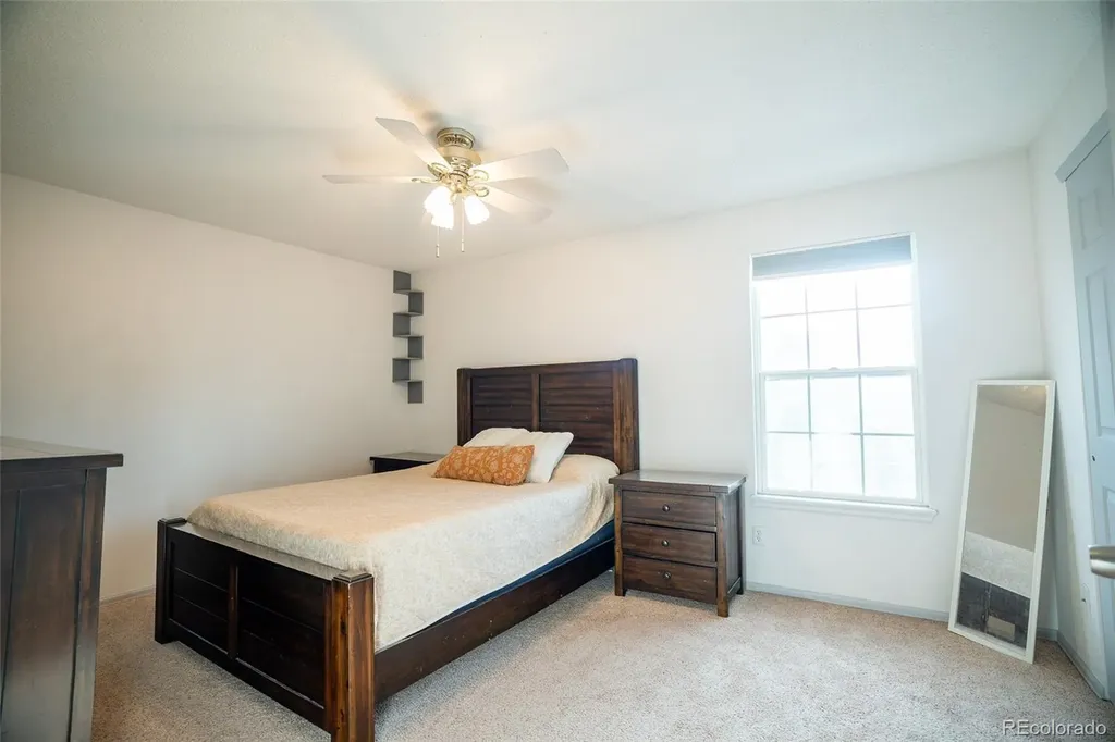 4107 S Rifle Way Aurora CO 80013