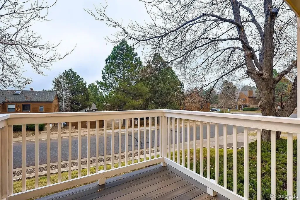 4107 S Rifle Way Aurora CO 80013