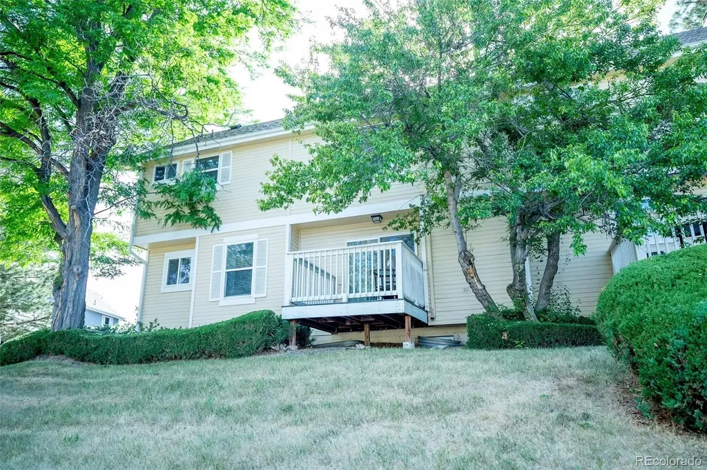 4107 S Rifle Way Aurora CO 80013