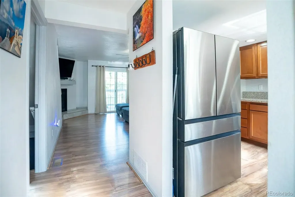 4107 S Rifle Way Aurora CO 80013
