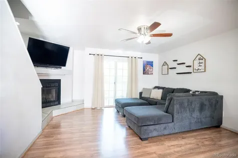 4107 S Rifle Way Aurora CO 80013