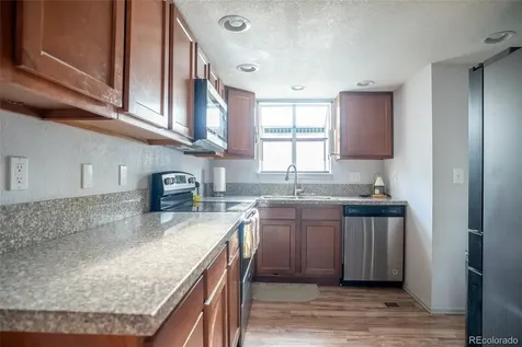 4107 S Rifle Way Aurora CO 80013