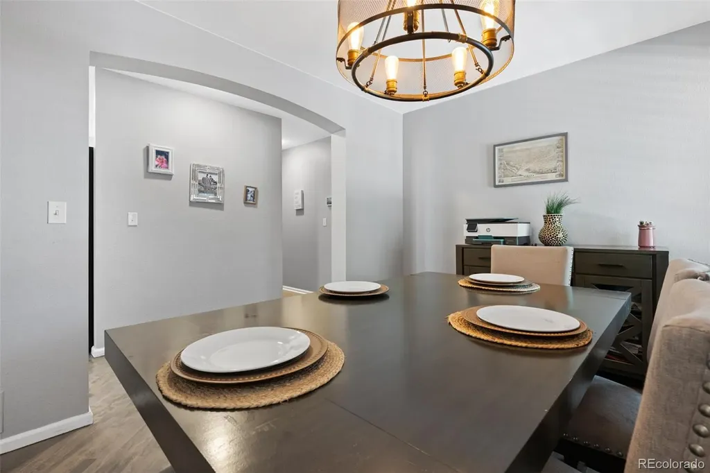 4124 E Hinsdale Circle Centennial CO 80122