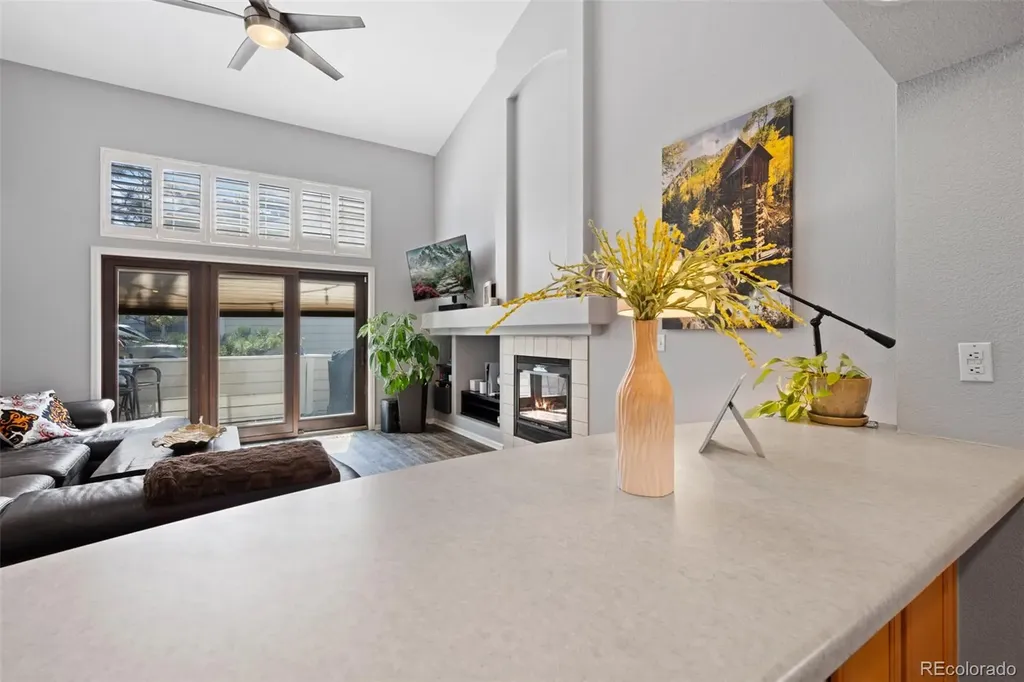 4124 E Hinsdale Circle Centennial CO 80122
